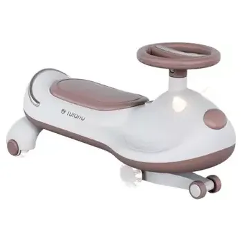 Odrážedlo Tulano Focus 45 šedá (TN-FOCUS 45 GREY)