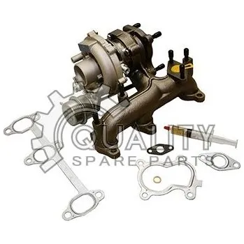 Turbodmychadlo Dmychadlo, plnění NISSENS 93095