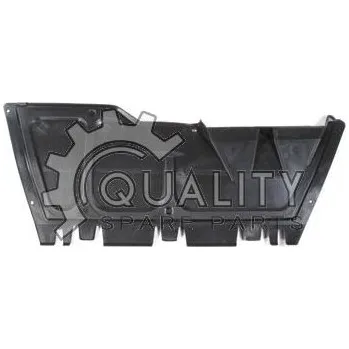 Karosérie Kryt motoru střed DPA 88250109302