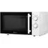 Mikrovlnná trouba ECG MTM 2073 GWE