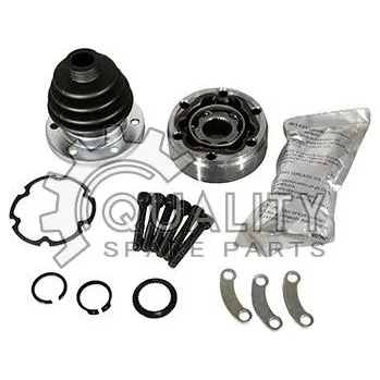 Poloosa kola Sada kloubů, hnací hřídel MAGNETI MARELLI 302009100008