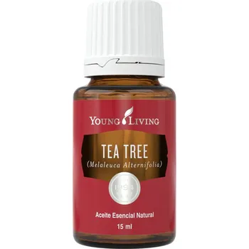 Young Living Tea Tree olej 15 ml - olej z čajovníku