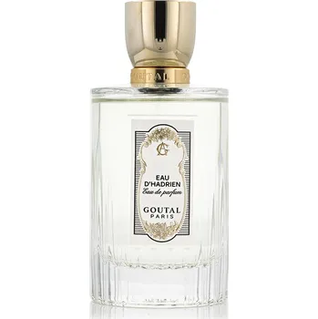 Unisex parfém Goutal Eau D'Hadrien EDP 100 ml UNISEX varianta Gold Flowers Cover
