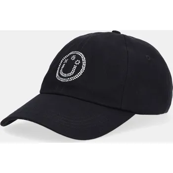 Kšiltovka Kšiltovka Hugo Blue Astryd-ST 50555811 černá 99X, vel. ONE SIZE