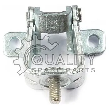 Dveře karosérie Závěs 5-tých dveří ŠKODA OEM Originál 1K8827301A