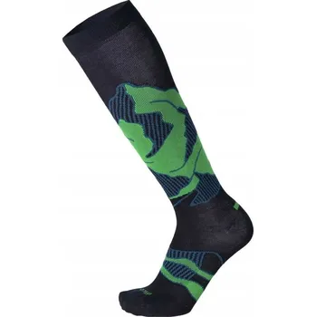 Dámské ponožky Ponožky Mico 47-49