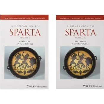 Companion to Sparta, 2 Volume Set