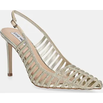 Dámské lodičky Lodičky Steve Madden Carleigh 11004836.045 zlatá 10Y, EUR 37