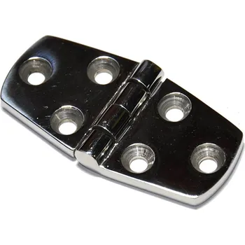 pant Závěs kloubový Z3, nerez A4, 76x38x4,5mm