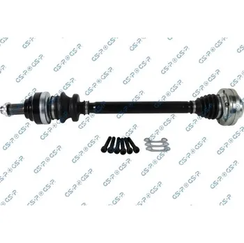Hřídel nápravy Hnací hřídel GSP 205073OL