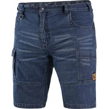 Pracovní obuv Krátké pracovní kalhoty Canis Muret vel. 54