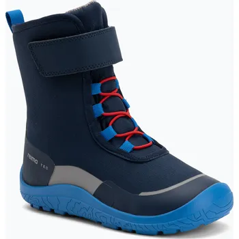 Chlapecké sněhule Dětské sněhule Reima Talvella Junior navy
