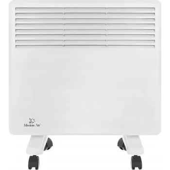 Topidlo Konvektorový ohřívač Mission Air 1000 W bílý