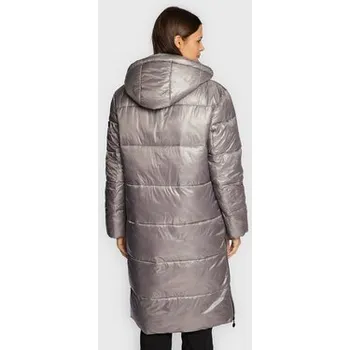 Frieda & Freddies Zimní bunda 8826 Šedá Regular Fit 42