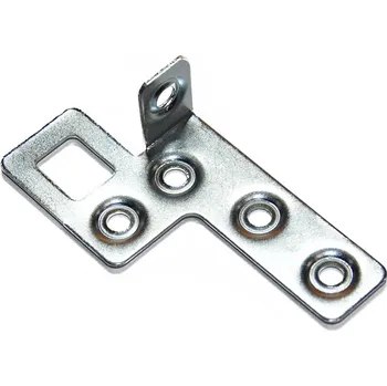 pant Závěs skříňový ZS2, 100x20mm, Zn