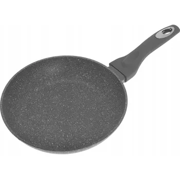 Pánev Tradiční pánev Klausberg Marmo 22 cm granitová