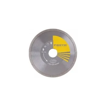 Řezný kotouč Nářadí Euro Diamantový kotouč plný Ø 125 x 2 x 22,2 mm, FESTA