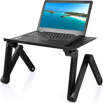 Nastavitelný stojan na notebook