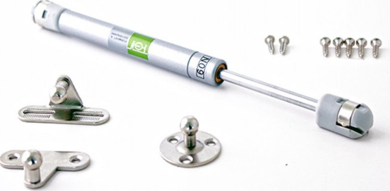 Plynová vzpěra ( náhrada 6145SN) 60N 248.20-6145SN