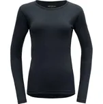 Devold Breeze Merino 150 Shirt Wmn Velikost: XL / Barva: black