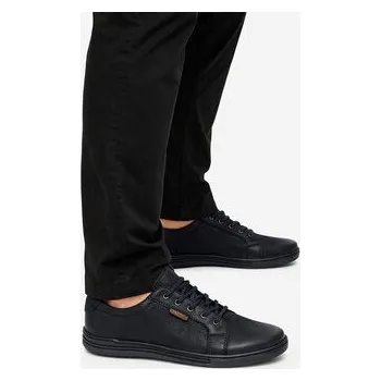 Pánské tenisky Sneakersy Lasocki CEO-VICTOR4-77 MI08 Tmavomodrá 44