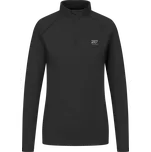 Dámská funkční mikina 2117 UNDAL černá XXL