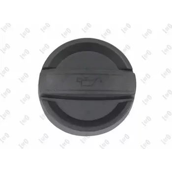 Kryt motoru LORO Uzávěr plnicího hrdla olejové nádrže LOR 004-027-011