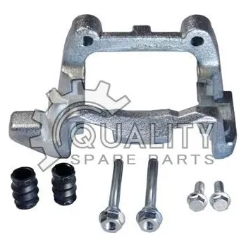 Autodíl Držák třmenu brzdy ZL VIKA 66151578001