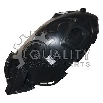 Podběh karosérie Podběh kola PL KAR plast přední část ŠKODA OEM Originál 57A854815A