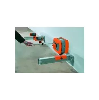 Měřící laser Sada fasáda