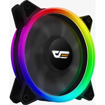 PC ventilátor Ventilátor DarkFlash DR12 Pro 120 x 120 mm