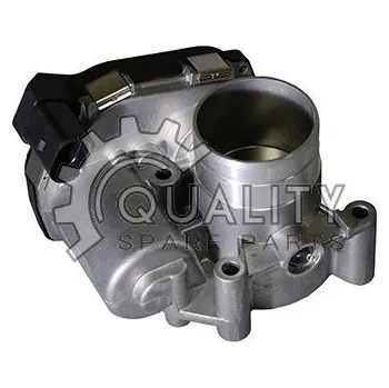 Systém vstřikování Hrdlo škrticí klapky PIERBURG 7.09460.02.0