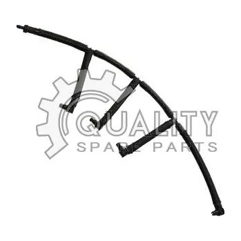 Hadice, unikání paliva GATES MFL1182