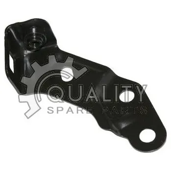 Blatník karosérie Držák blatníku P ŠKODA OEM Originál 654821150A