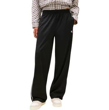 Tommy Hilfiger dámské tepláky Tommy Hilfiger Jeans černá | krémová | vícebarevná 3488723