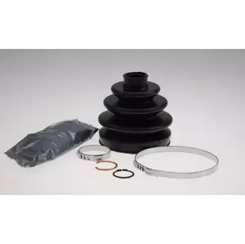 SPIDAN Sada manžety hnacího hřídele SD 36924