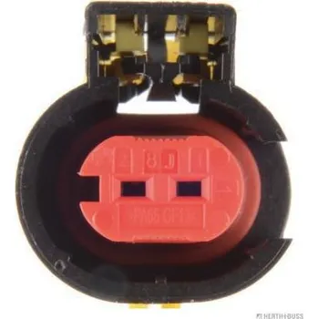 Příslušenství osvětlení automobilu Opravná sada kabelu, senzor otáček kol HERTH+BUSS ELPARTS 51277337