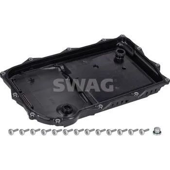 Hydraulický filtr Hydraulický filtr, automatická převodovka SWAG 33 10 0984