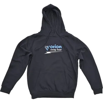 Pánská mikina Mikina s kapucí Orion RACING vel. M