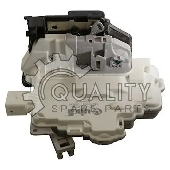 Zabzepeční vozidel Zámek dveří PP VIKA 88371826601