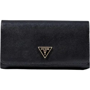 Kabelka Guess černá kabelka přes rameno Guess černá 3490659