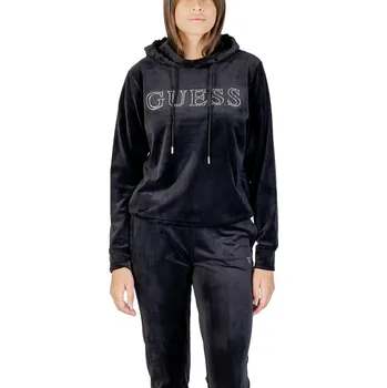 Guess Active tepláková souprava Guess Active černá 3490403