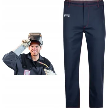 Pracovní obuv KALHOTY KOLPEO BASIC DO PASU M