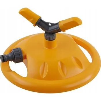 Zavlažovač Mechanický časovač zavlažování 0