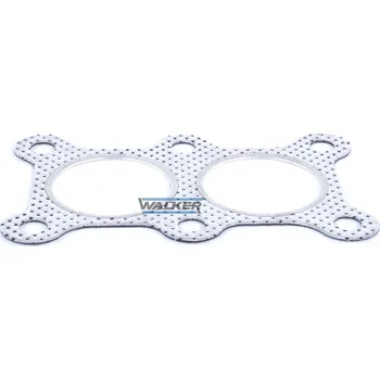 Těsnění výfuku Těsnění, výfuková trubka WALKER 81191