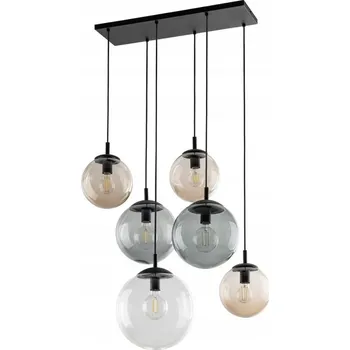 ESME MIX ZÁVĚSNÁ LAMPA 6