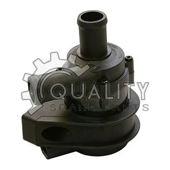 Vodní pumpa motoru Doplňovací vodní čerpadlo (okruh chladicí vody) BGA CP0159