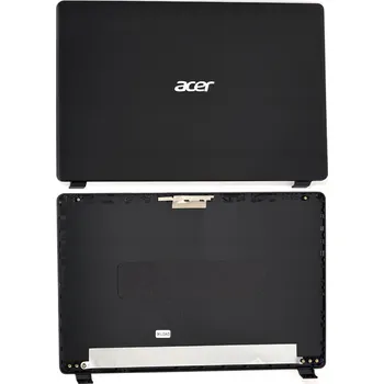Šasi notebooku Acer Aspire 3 A315-56 víko displeje černé