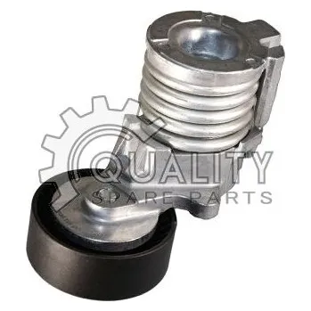 Napínák, žebrovaný klínový řemen TOPRAN 115 462