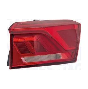 Osvětlení automobilu Zadní světlo MAGNETI MARELLI LLM572
